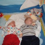 Tim als Scheich