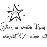 Ein kleiner Stern