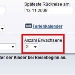 Buchen bei expedia