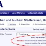 Das Serviceteam hilft