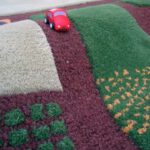 Spielteppich von Little Frogs