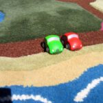 Spielteppich 2 von Little Frogs