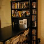 Billy-Tisch-Kombination