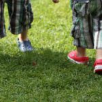 Crocs im Alltagseinsatz