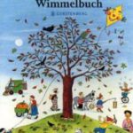 Rotraut S. Berner – Herbst-Wimmelbuch