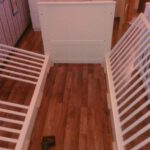 Doch die Gitter geben Halt