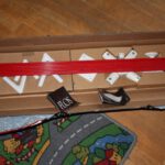 So schmal kommt der Karton daher