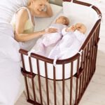 babybay – Babybettchen für Zwillinge
