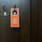 Kundenservice – bitte nicht stören