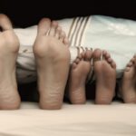 Wie man sich bettet – so liegt man – Foto: melrose / photocase.com