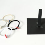 Ringspiele für Drinnen