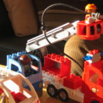 Auf der sicheren Seite