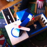 Inkl. Hubschrauberlandeplatz