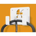 Kindwagenaufhängung