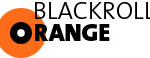 blackroll-orange