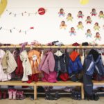 Viel Spaß im Kindergarten