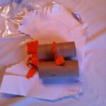 Ganz schön von der Rolle