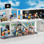 Optional mit Warteschlange