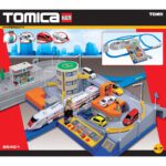 Auf den ersten Blick wie Lego