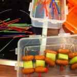 Spießrutenlauf für die Nachfeier