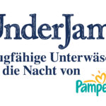 Pampers UnderJams –  saugfähige Unterwäsche für die Nacht