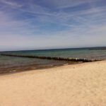 Strand in Zingst