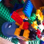 Was haben wir denn hier?