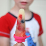 Eigenes Fruchteis zubereiten