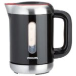 Wasserkocher von Philips