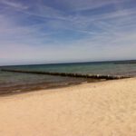 Strand von Zingst auf zwillingswelten.de