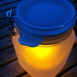 Romantik im Einmachglas