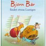 Björn Bär findet etwas Lustiges