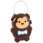 Schloss für den Kinderwagen