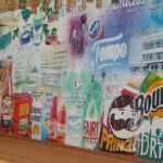 Pampers Testlabor in Schwalbach