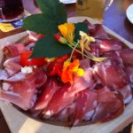 Herbstlicher Schmaus