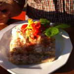 Sülze für die Großeltern