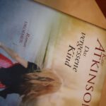 Papa-Lektüre für die Nacht