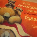 Wenn das Gewitter kommt