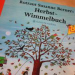 … und das darf natürlich nicht fehlen