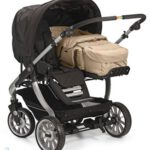 Teutonia Cosmo Zwillingswagen – (c) teutonia