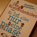 Nicht nur der Titel stimmt – es ist alles nur eine Phase ;-)