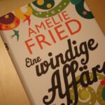 Windig – passt zum Herbst