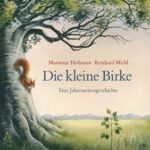 Die kleine Birke