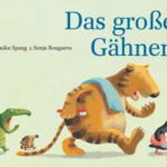 Das große Gähnen