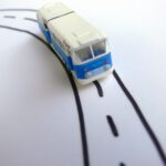 Eine Butterfahrt ist lustig