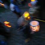 Laternenumzug