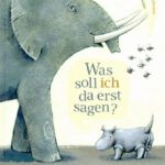 Was soll ich da erst sagen?