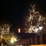 Auch ohne Schnee