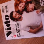nido – Nur wenn ich wach bin