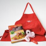 Thomas Krause Kochpaket – 3x zu gewinnen